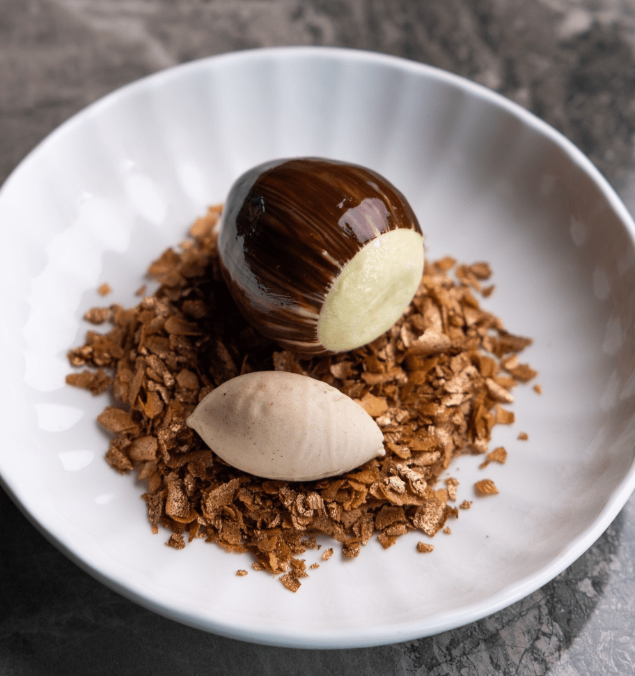 Dessert Dedes Group