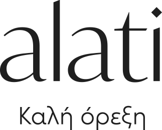 Alati Logo
