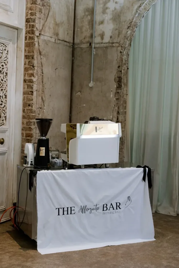 coffee cart 2 1 Dedes Group
