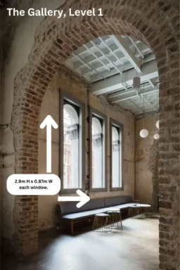 gallery windows 1 1 Dedes Group
