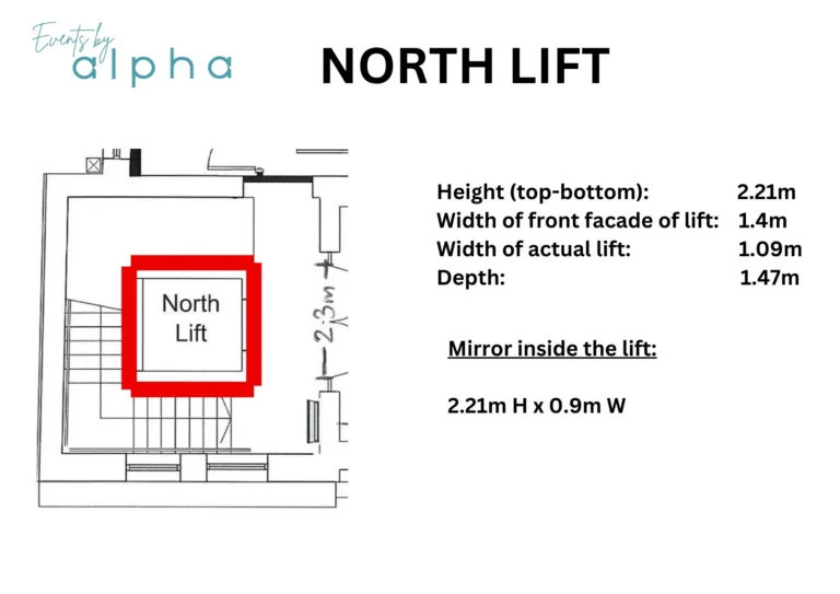 north lift png 1 Dedes Group