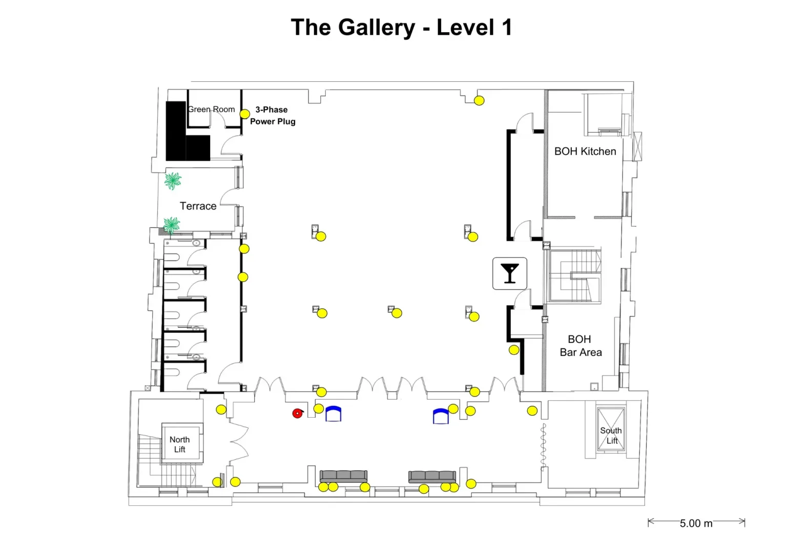 the gallery power point locations.pdf png Dedes Group