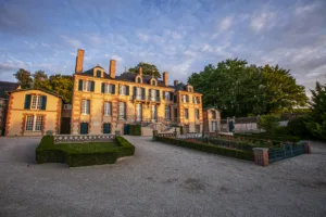taittinger image chateau la marquetterie 2 Dedes Group